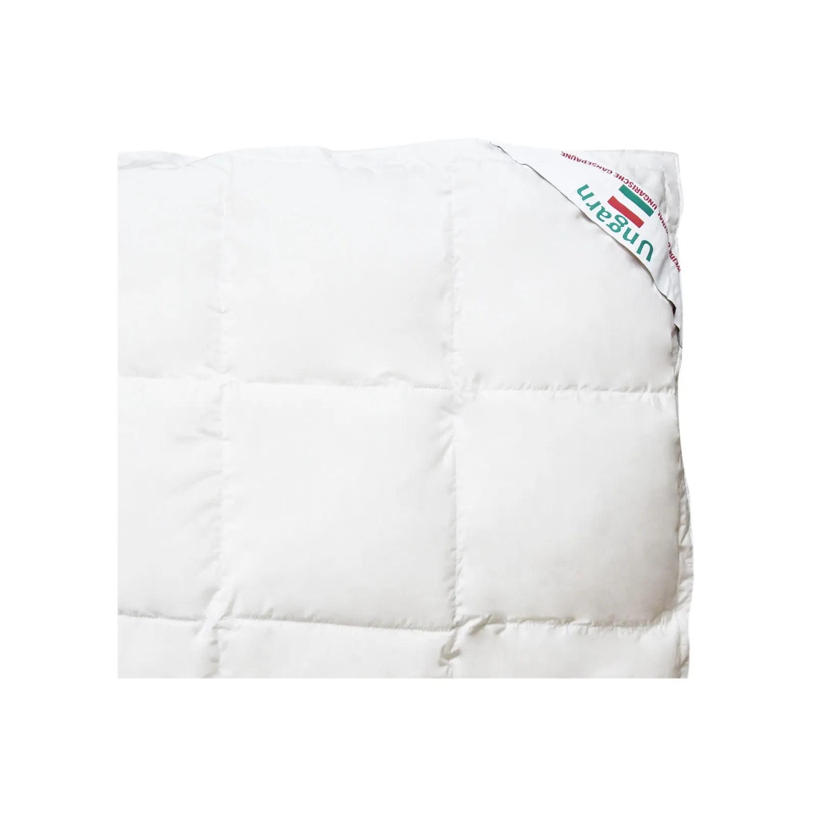 Piumino d'oca Ungherese Warm Daunex