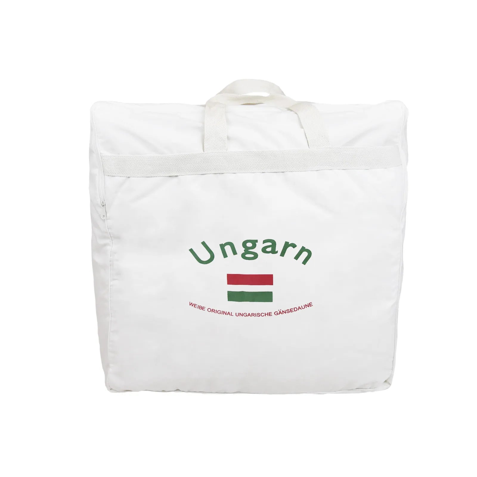 Piumino d'oca Ungherese 4 Stagioni Duo Daunex