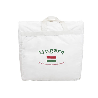 Piumino d'oca Ungherese 4 Stagioni Duo Daunex