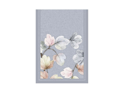 Runner estate in puro cotone Daunex stampa digitale - Home Loves