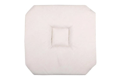 Cuscino per sedia con i lacetti, bea colore lino - Home Loves