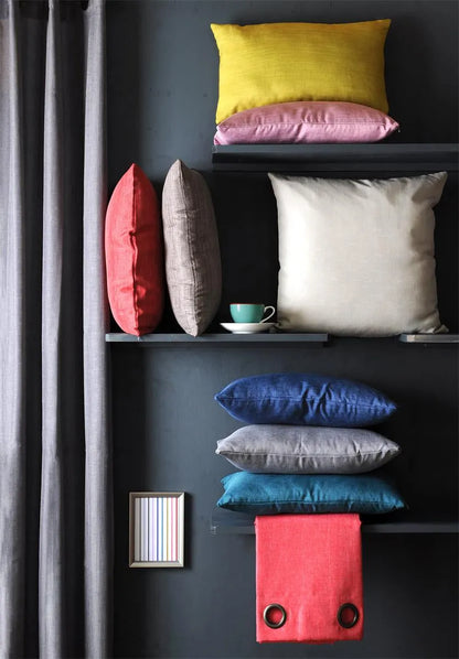 Cuscino arredo bea non sfoderabile - Home Loves