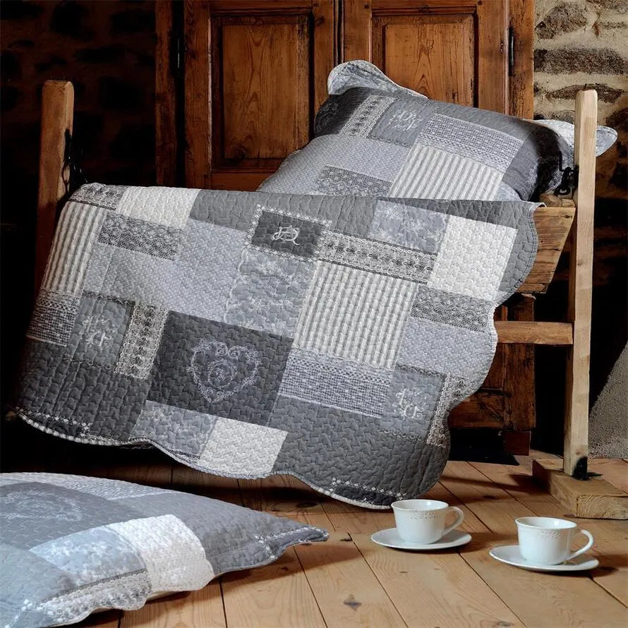 Copriletto leggero doubleface arkansas - Home Loves