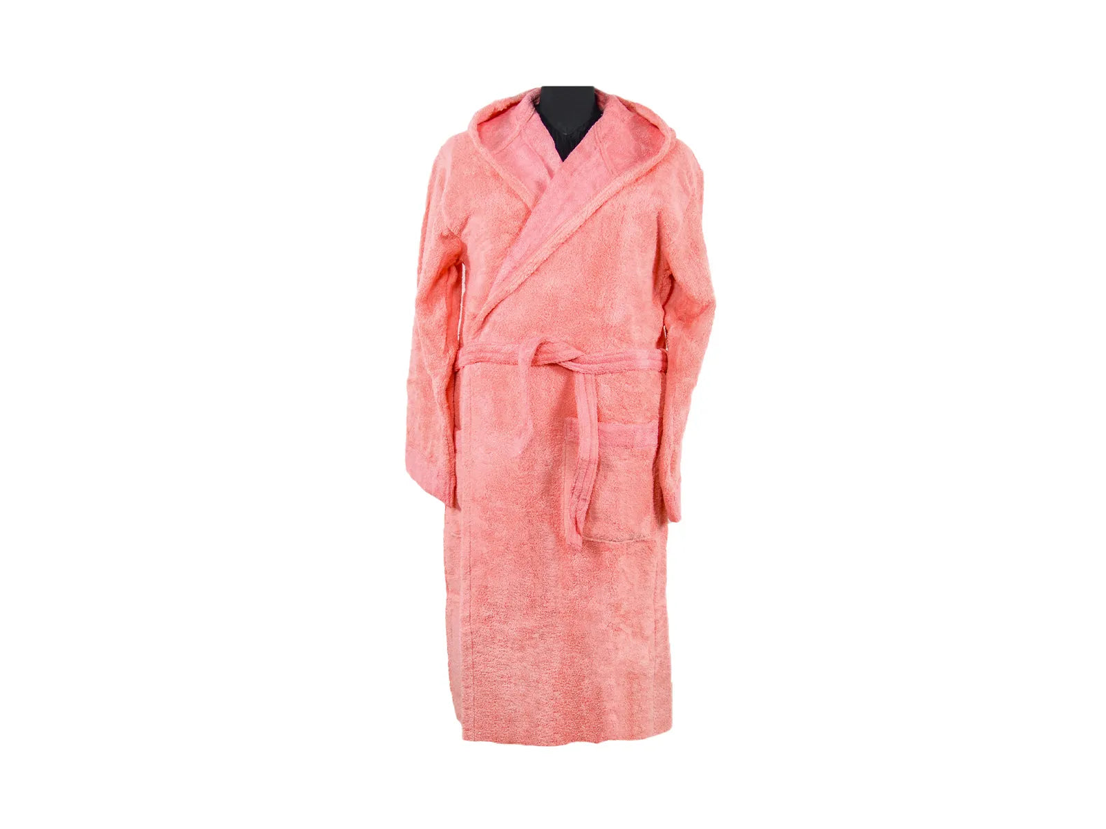 Accappatoio jasmine in microcotton e bamboo Daunex - Home Loves