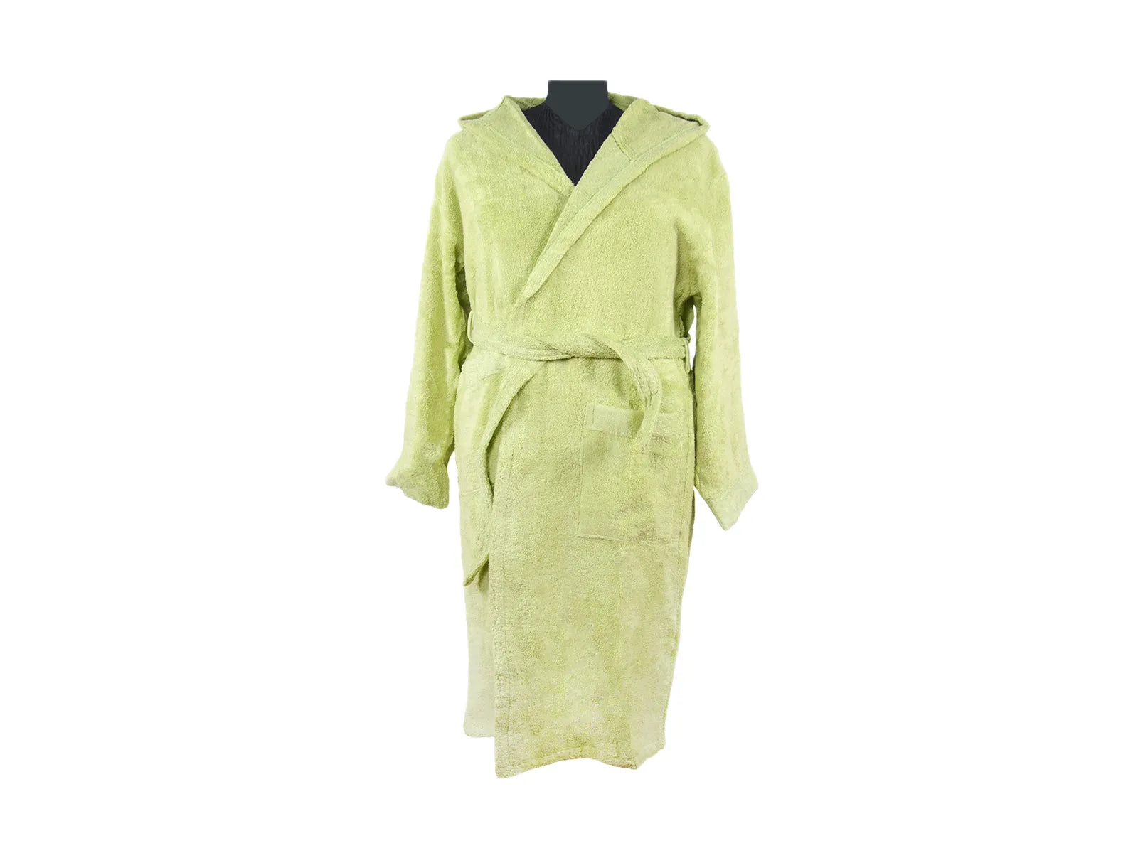 Accappatoio jasmine in microcotton e bamboo Daunex - Home Loves