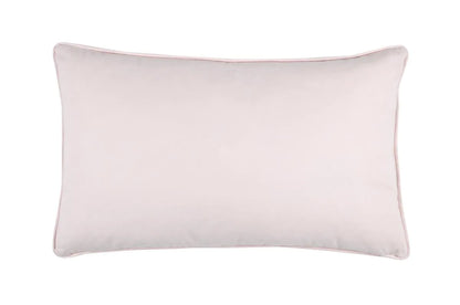 Cuscino arredo levi colore polvere misura 30 x 50 cm non sfoderabile - Home Loves