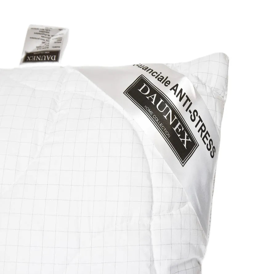 Guanciale Daunex antistress anallergico - Home Loves