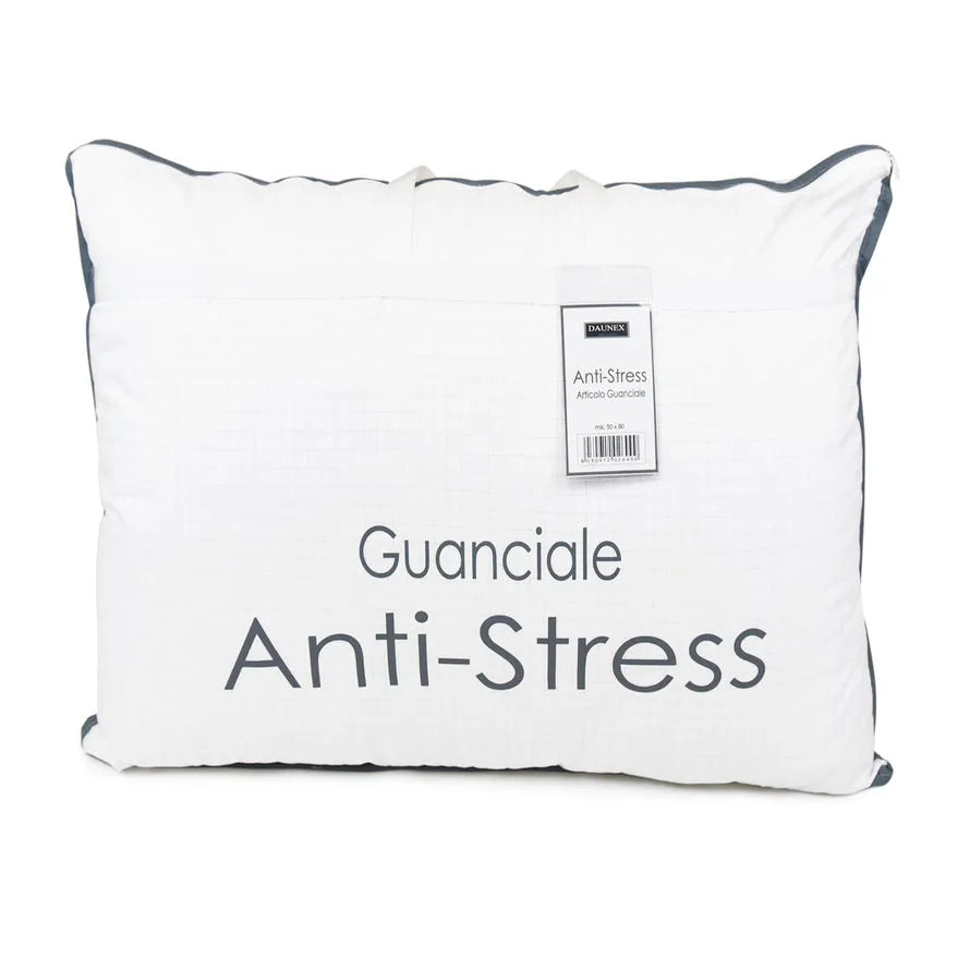 Guanciale Daunex antistress anallergico - Home Loves