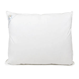 Guanciale cortina Daunex in piumino d'oca misura 50x80 cm - Home Loves