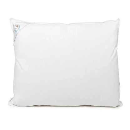 Guanciale cortina Daunex in piumino d'oca misura 50x80 cm - Home Loves