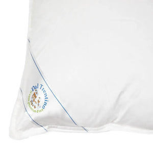 Guanciale cortina Daunex in piumino d'oca misura 50x80 cm - Home Loves