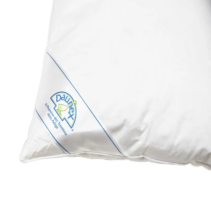 Guanciale Daunex in piumino d'oca soffio 3 camere - Home Loves