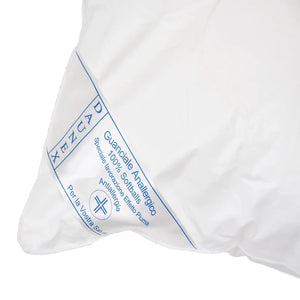 Guanciale Daunex softballs anallergico - Home Loves