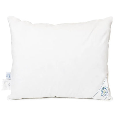 Guanciale Daunex in piumino d'oca soffio 3 camere - Home Loves