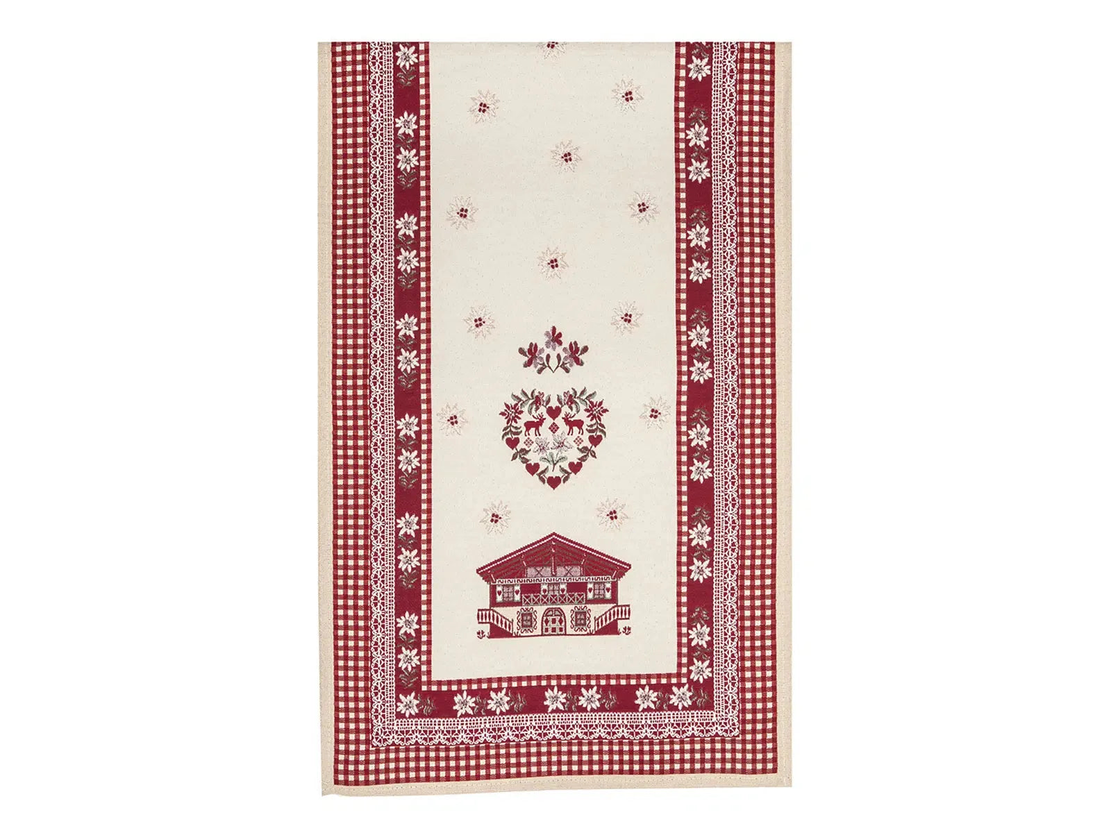 Striscia lagorai Daunex - Home Loves