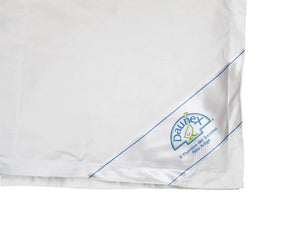 Piumino d'oca 4 stagioni Daunex sestriere duo - Home Loves