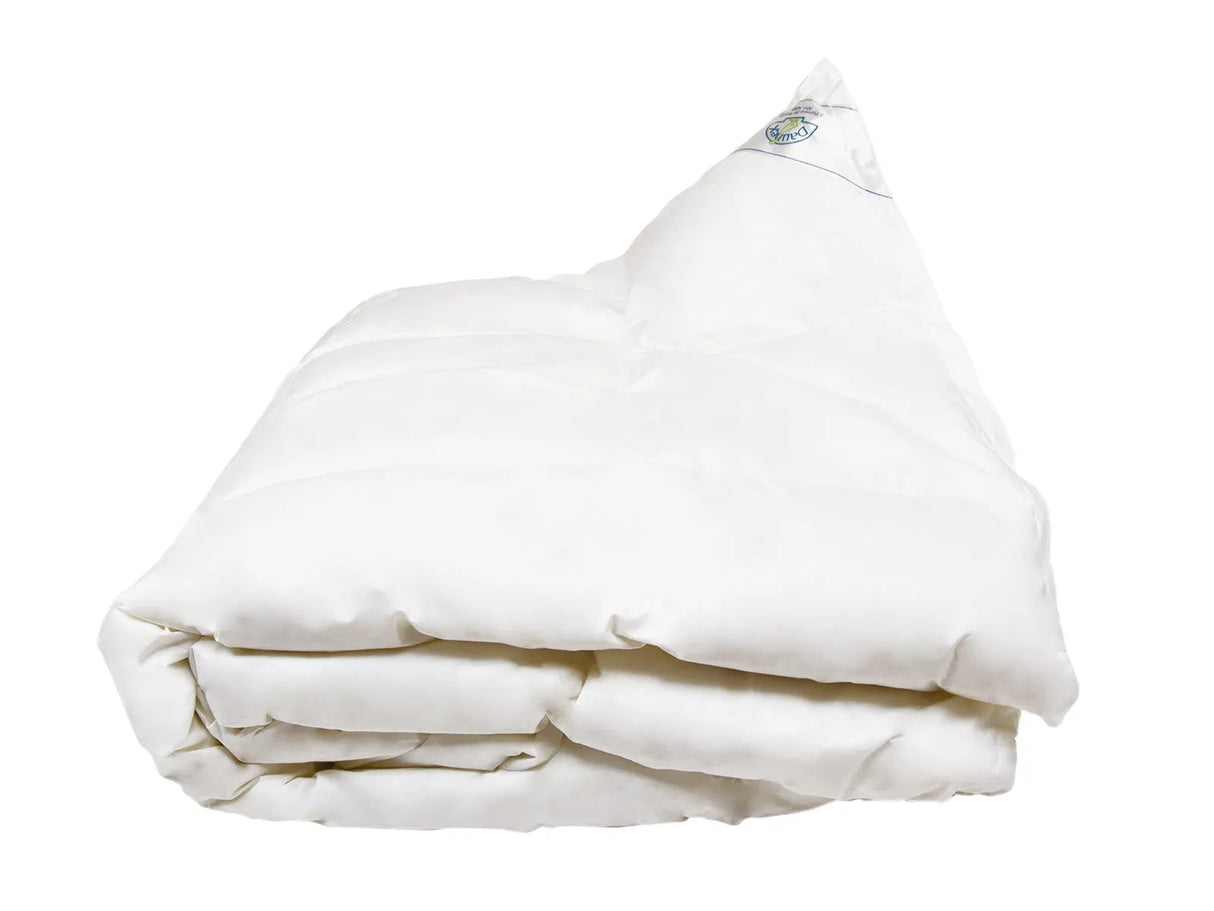 Piumino d'oca Daunex badia medium - Home Loves