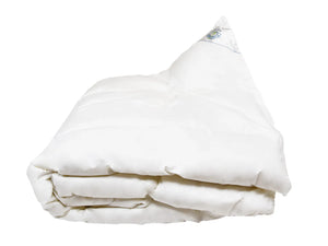 Piumino d'oca Daunex badia medium - Home Loves