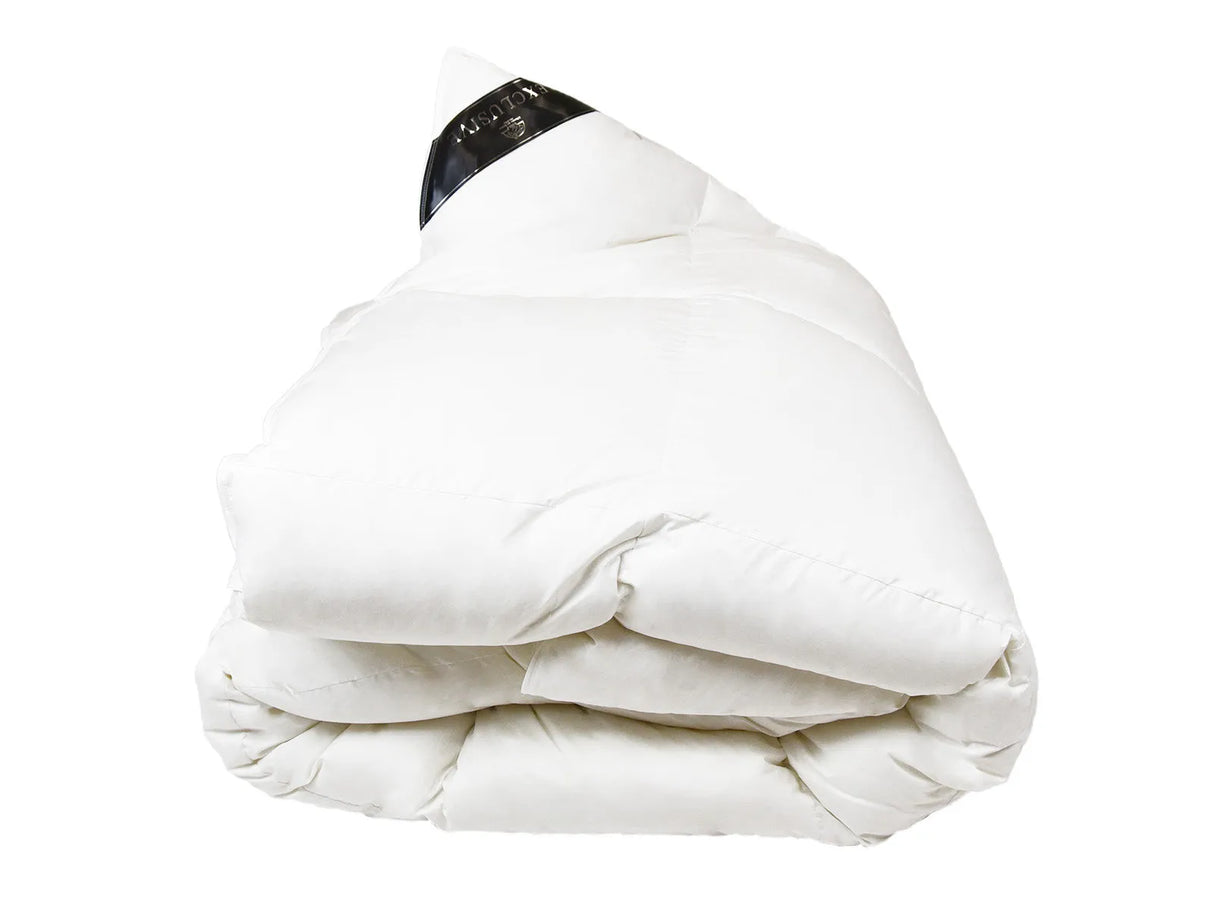 Daunex exclusive piumino d'oca matrimoniale warm - Home Loves