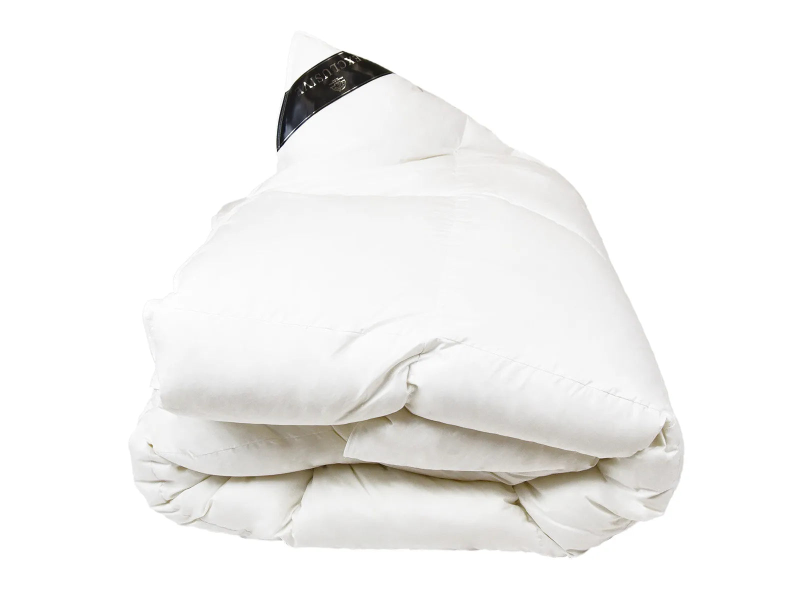 Daunex exclusive piumino d'oca matrimoniale warm - Home Loves