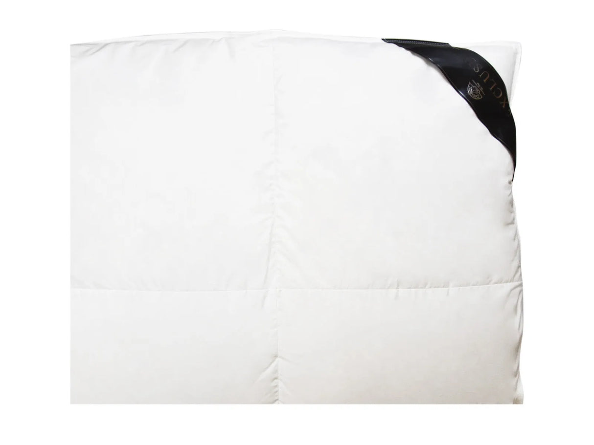 Daunex exclusive piumino d'oca matrimoniale warm - Home Loves