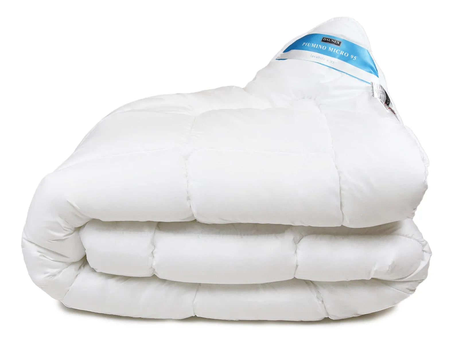 Daunex micro 95 piumino warm - Home Loves