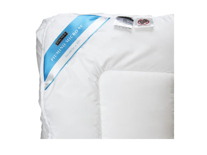 Daunex micro 95 piumino warm - Home Loves