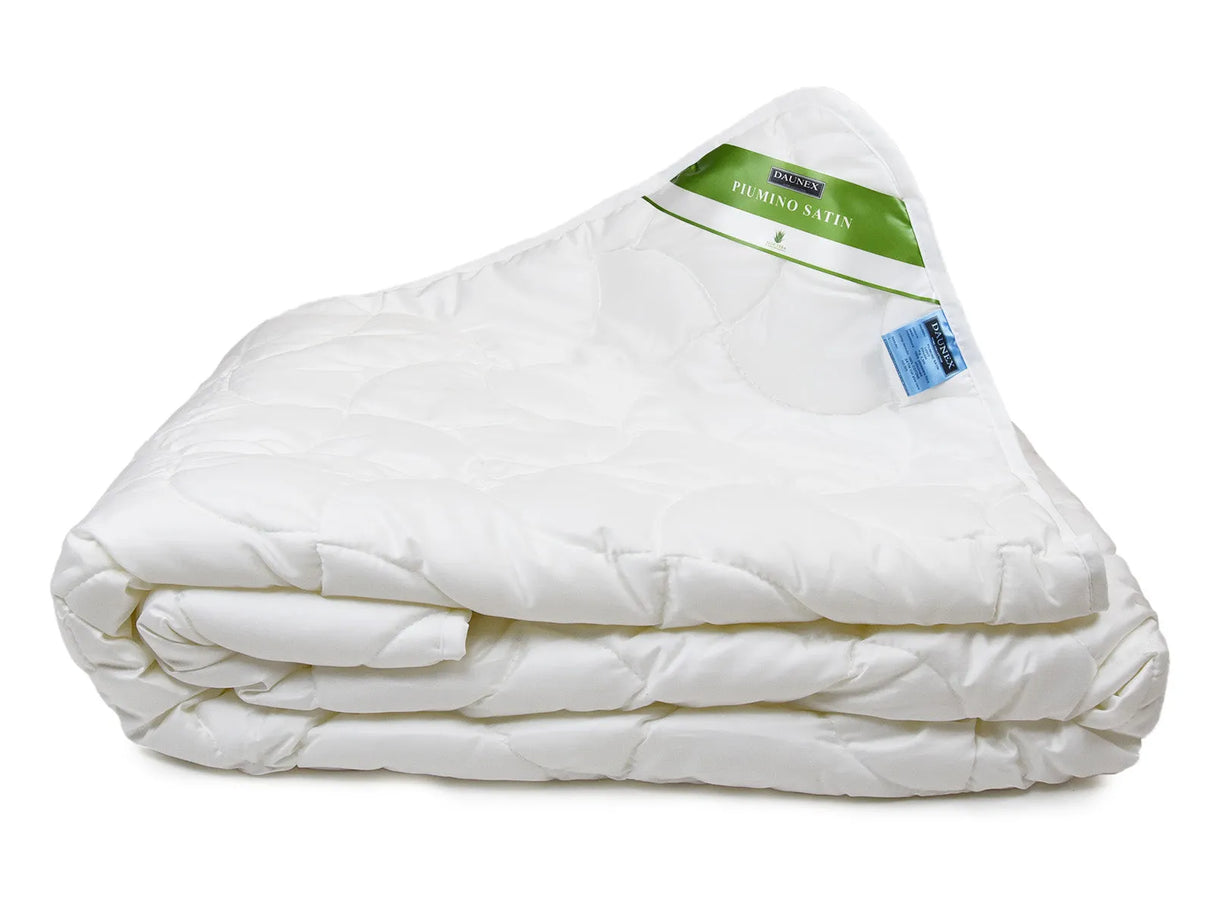 Daunex piumino letto singolo satin light - Home Loves