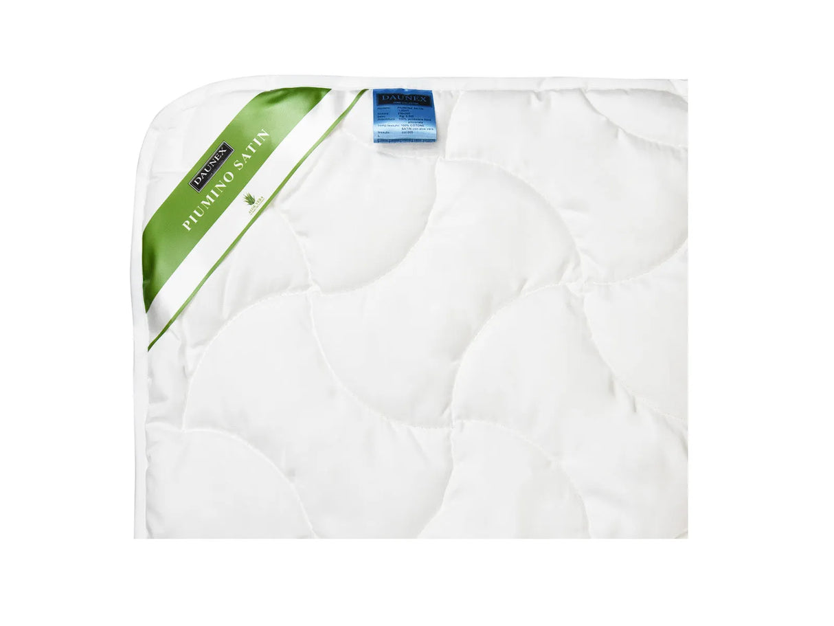 Daunex piumino letto singolo satin light - Home Loves
