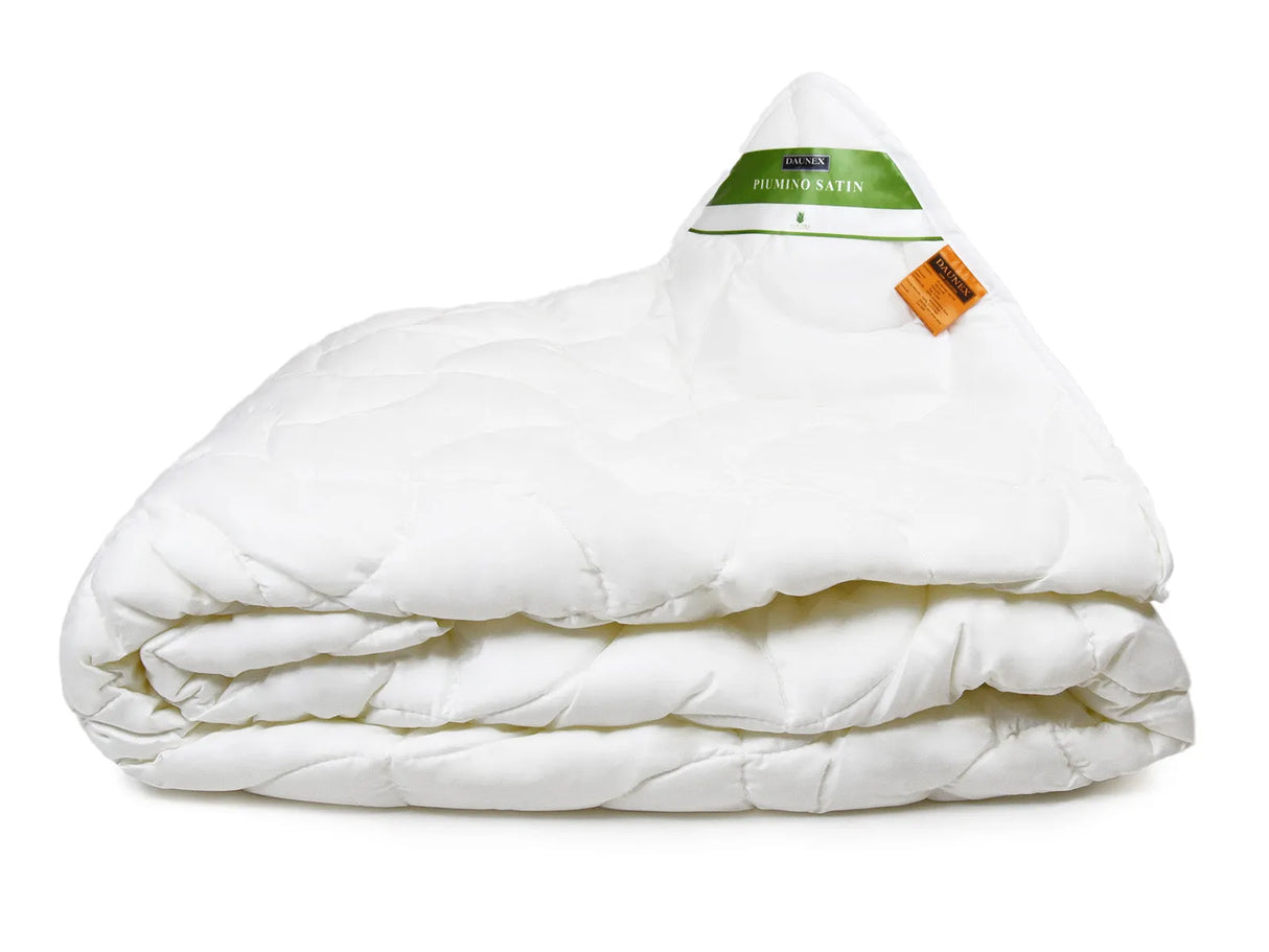 Daunex piumino una piazza e mezza satin medium - Home Loves