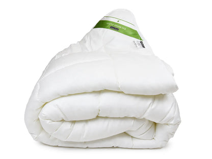 Daunex satin piumino matrimoniale warm - Home Loves