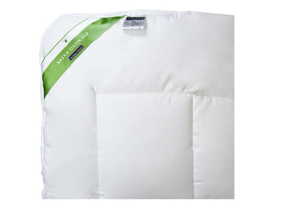 Daunex satin piumino matrimoniale warm - Home Loves