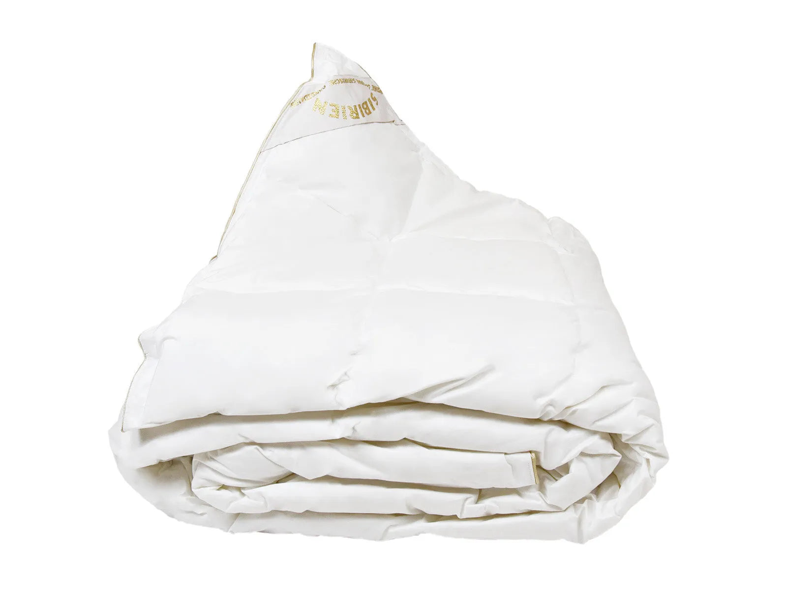 Piumino siberiano daunex leggero - Home Loves