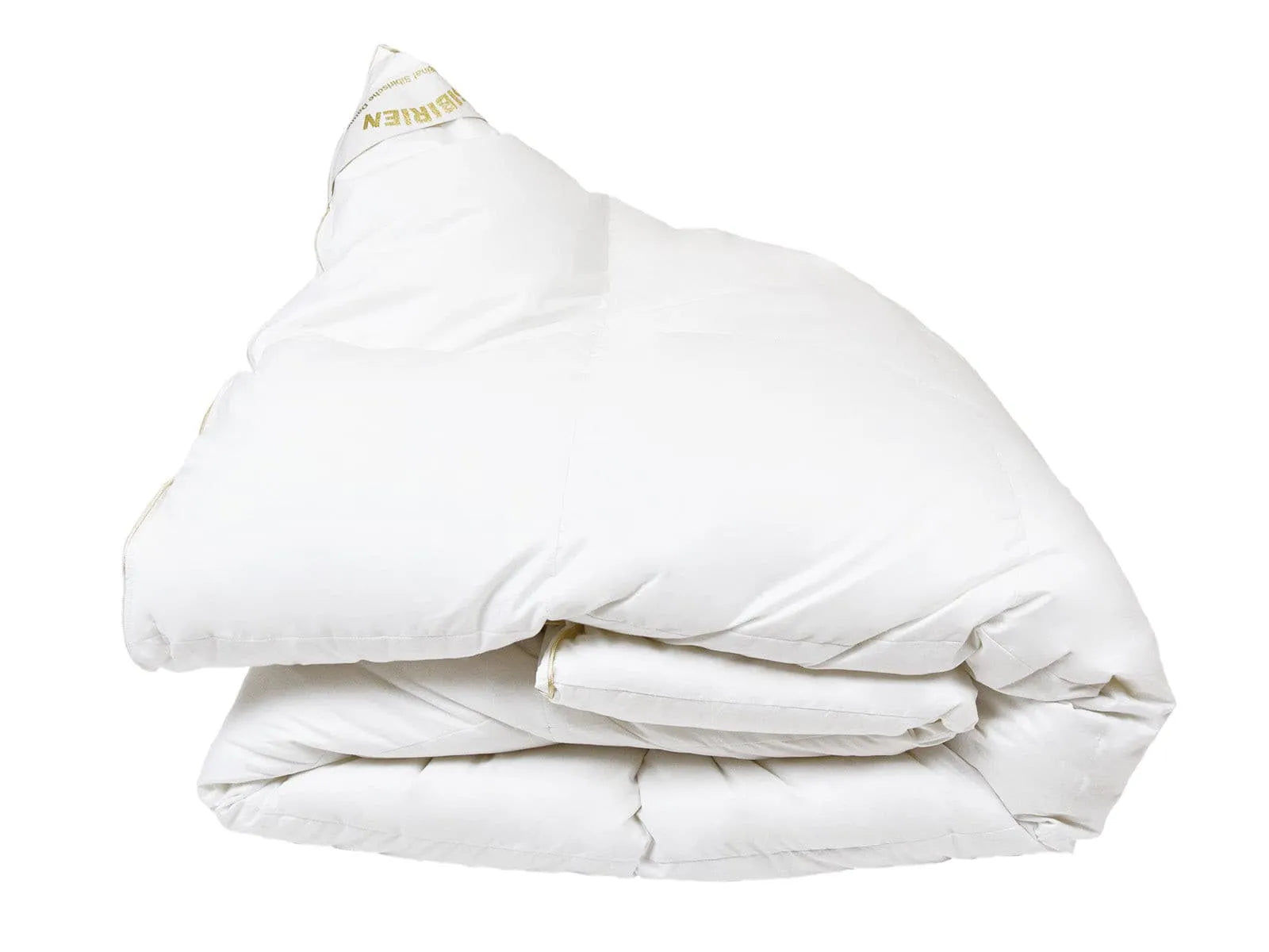 Piumino siberiano daunex warm - Home Loves