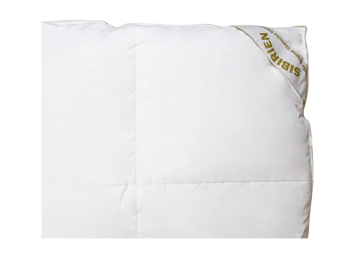 Piumino siberiano daunex warm - Home Loves
