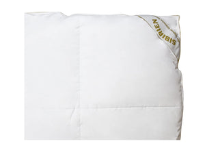 Piumino siberiano daunex warm - Home Loves