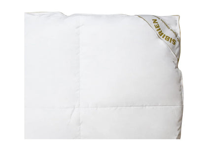 Piumino siberiano daunex warm - Home Loves
