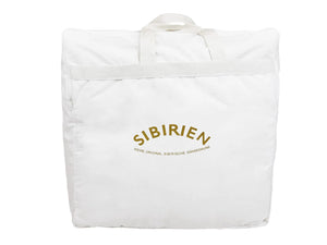 Piumino siberiano daunex warm - Home Loves