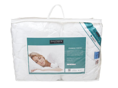 Daunex piumino tencel light - Home Loves