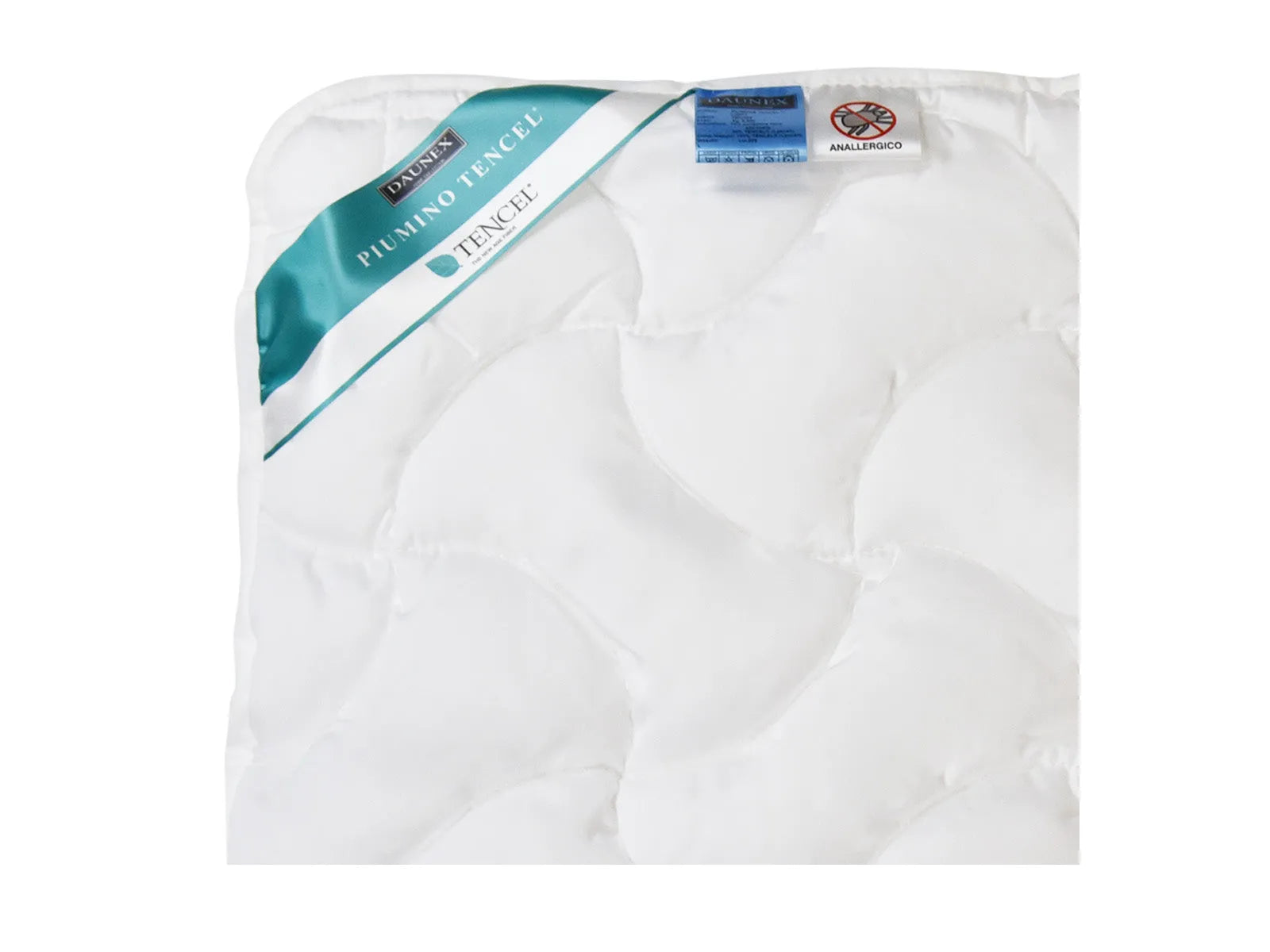 Daunex piumino tencel light - Home Loves