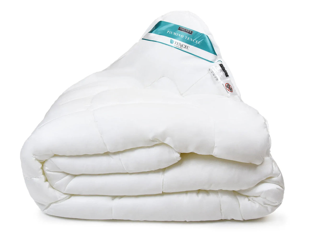 Daunex piumino tencel warm - Home Loves