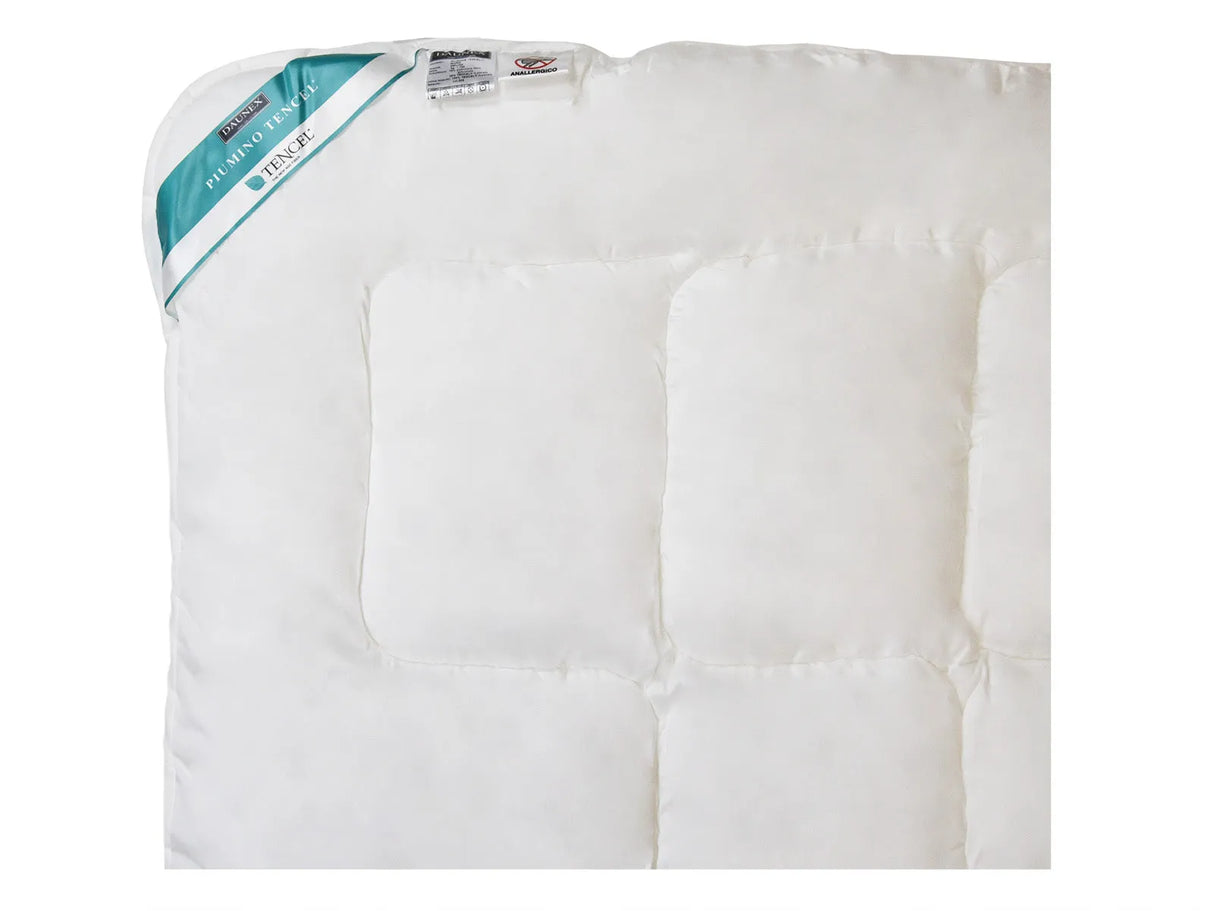 Daunex piumino tencel warm - Home Loves