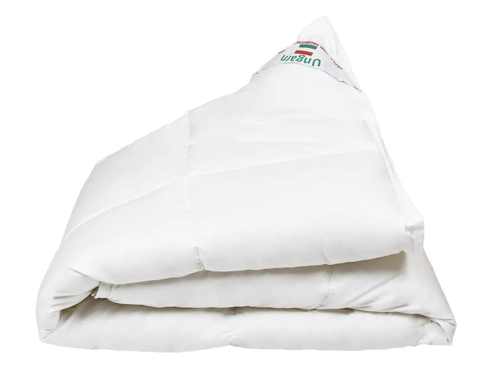 Piumino d'oca 4 stagioni Daunex ungherese duo - Home Loves
