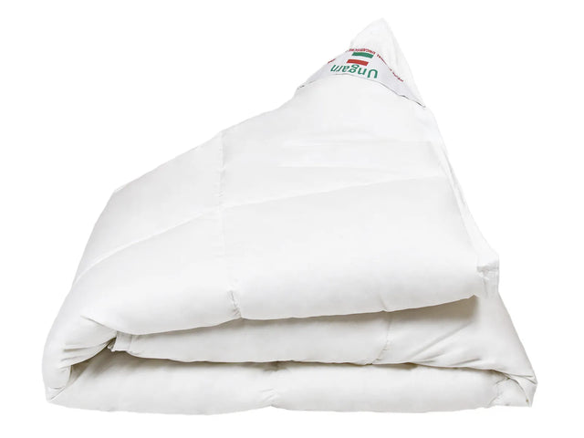 Piumino d'oca 4 stagioni Daunex ungherese duo - Home Loves