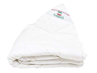 Piumino d'oca Daunex ungherese leggero - Home Loves