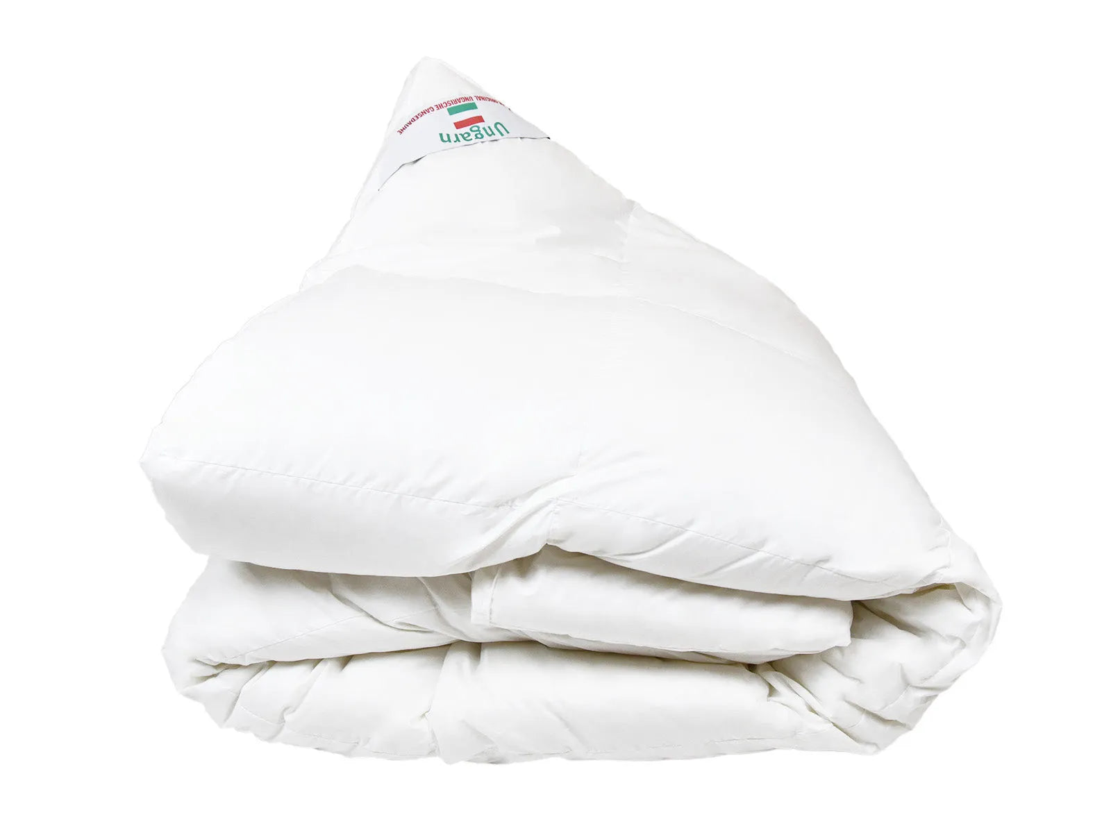 Daunex piumino d'oca ungherese warm - Home Loves