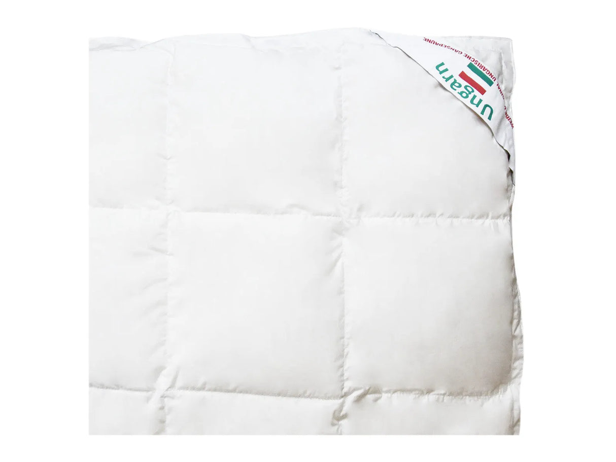 Daunex piumino d'oca ungherese warm - Home Loves