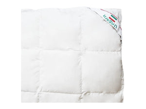 Daunex piumino d'oca ungherese warm - Home Loves
