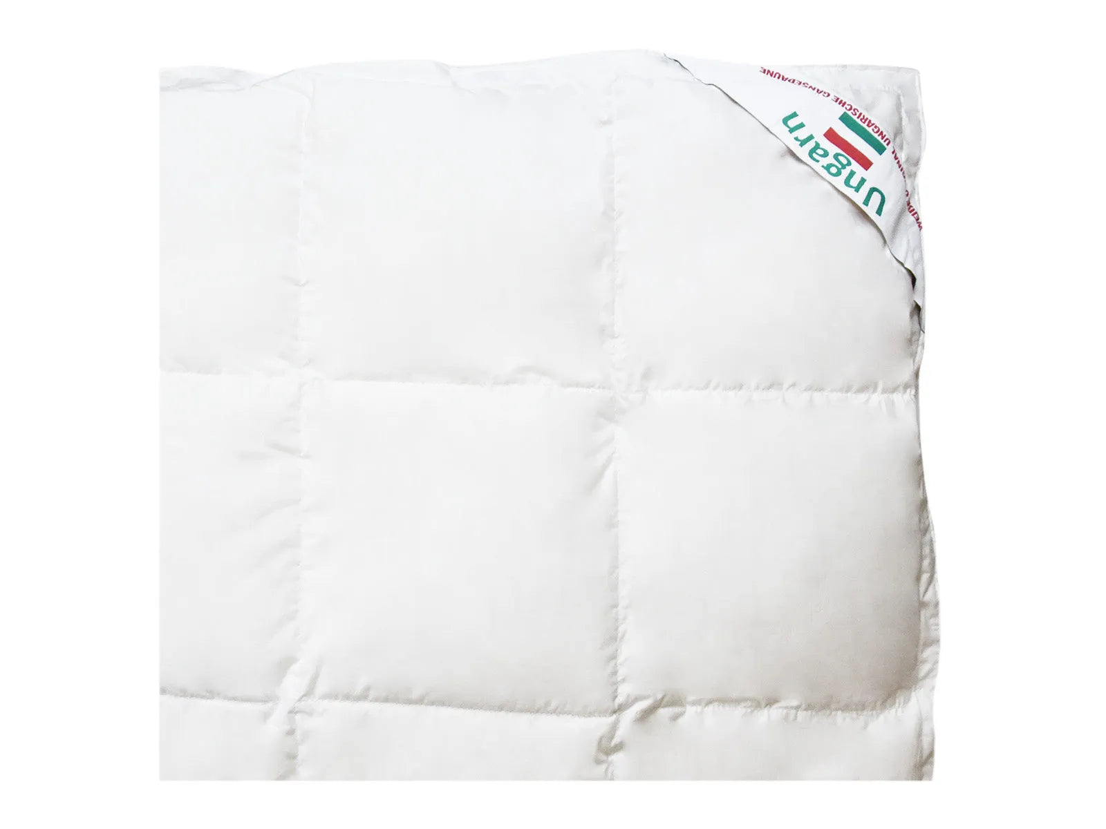 Piumino d'oca Daunex ungherese leggero - Home Loves