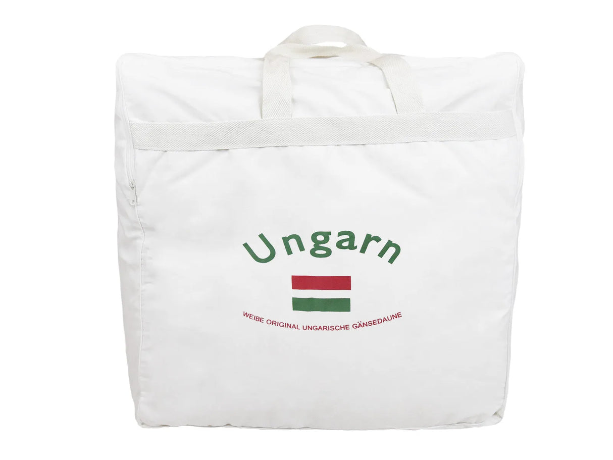 Daunex piumino d'oca ungherese warm - Home Loves